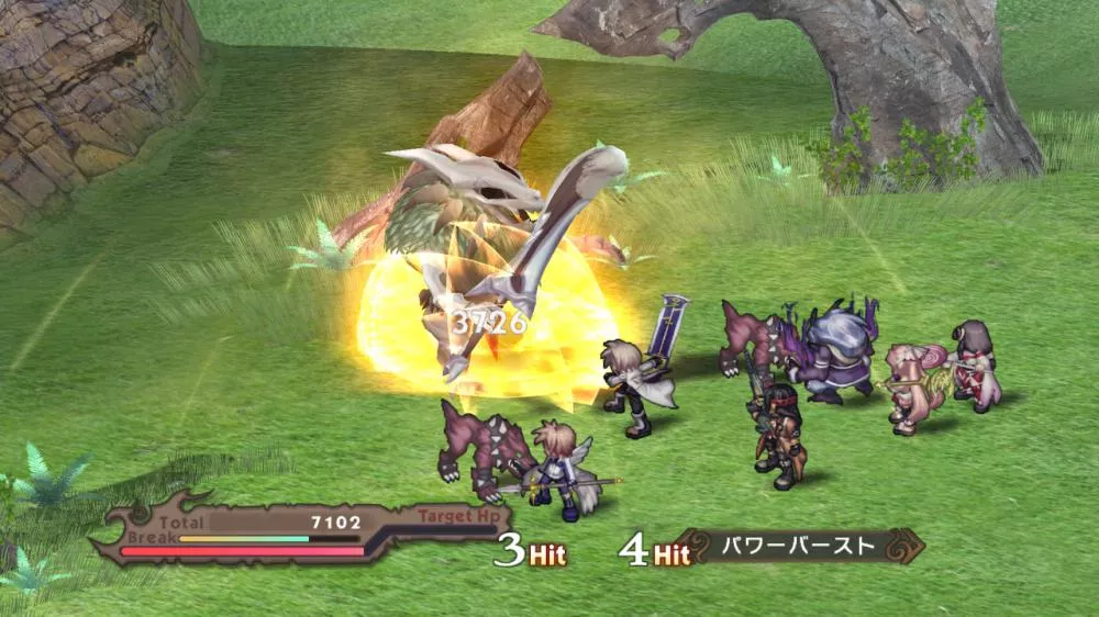 图片[2] - Switch游戏《阿加雷斯特战记》NSZ下载+1.0.2补丁 - 乐享应用