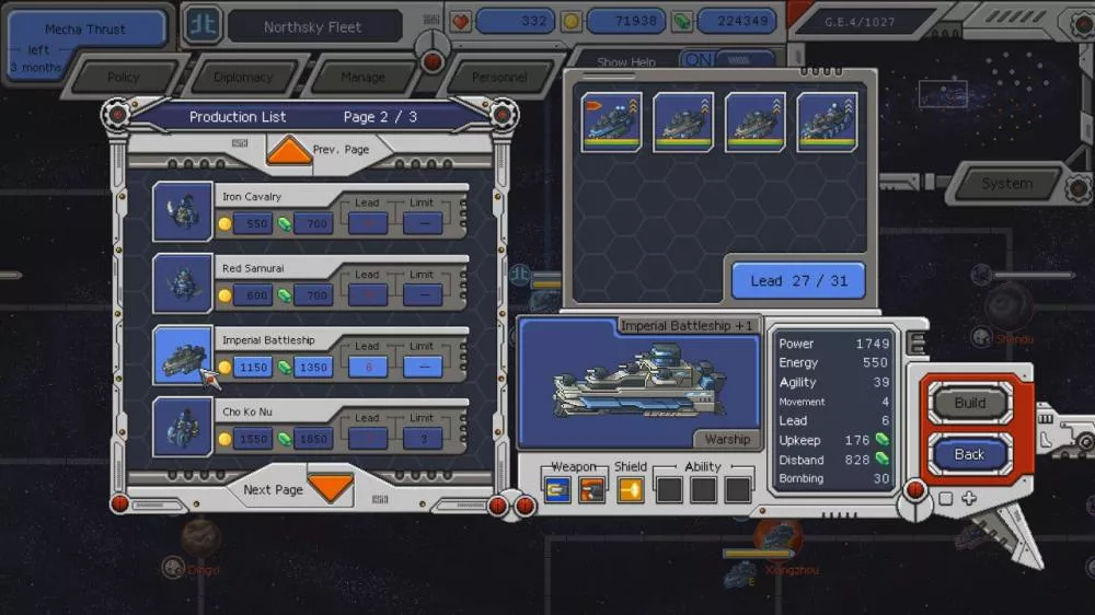 图片[2] - Switch游戏《混沌银河》NSZ下载 - 乐享应用