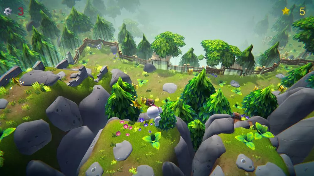 图片[2] - Switch游戏《弗雷多》NSZ下载 - 乐享应用