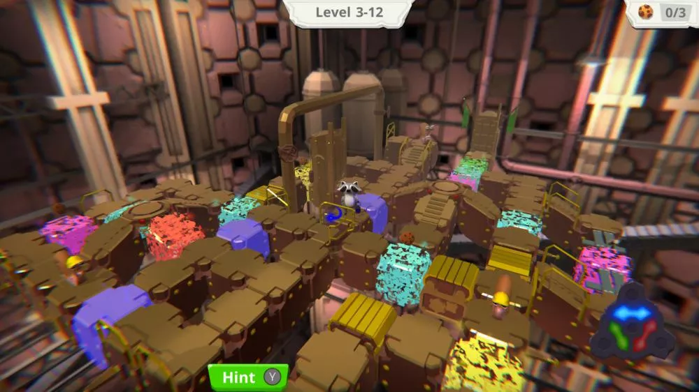 图片[2] - Switch游戏《魔法灯笼》NSP下载 - 乐享应用