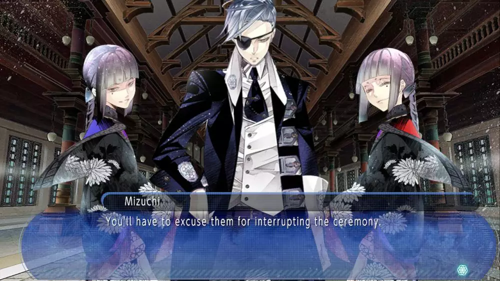 图片[2] - Switch游戏《花合 朔 -蛟篇》NSZ下载 - 乐享应用