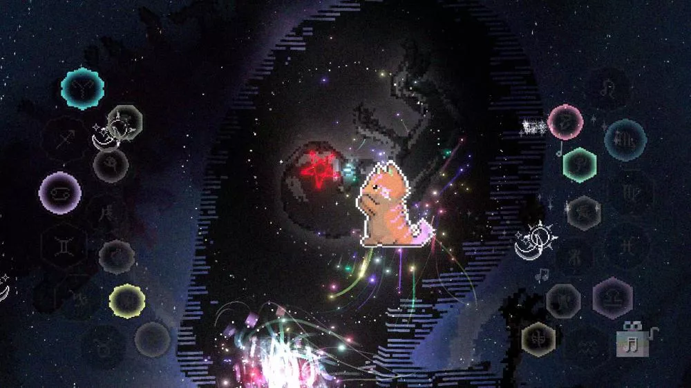 图片[2] - Switch游戏《爪爪命运》NSZ下载+1.0.3补丁 - 乐享应用