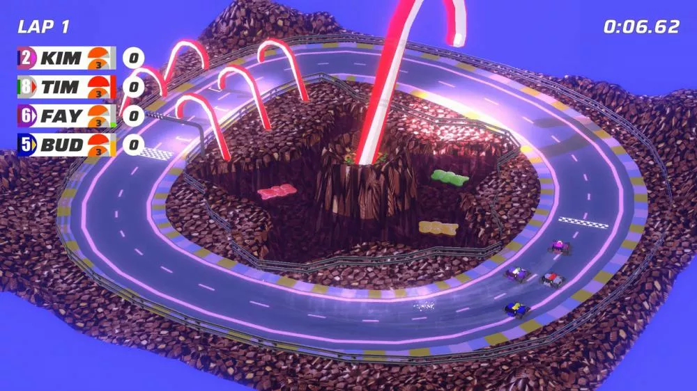 图片[2] - Switch游戏《横冲直撞》NSZ下载+1.0.1补丁 - 乐享应用