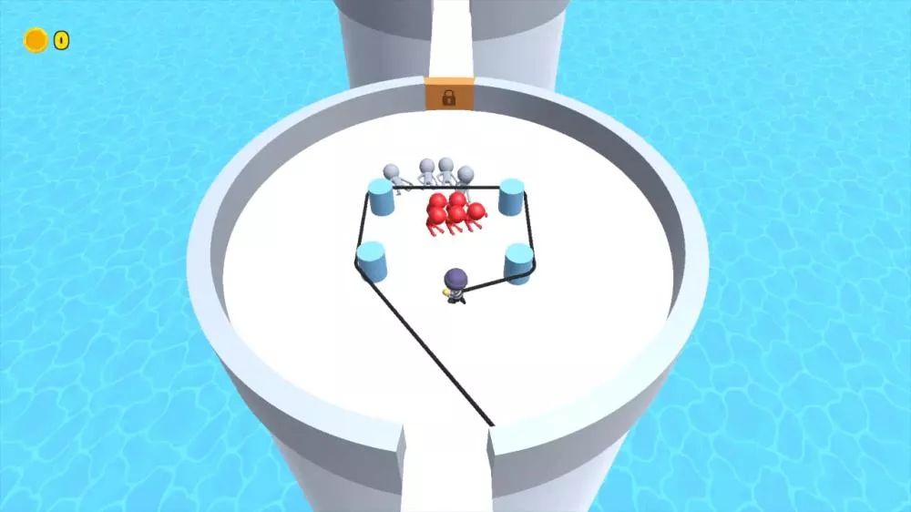 图片[2] - Switch游戏《剃刀线》NSZ下载 - 乐享应用