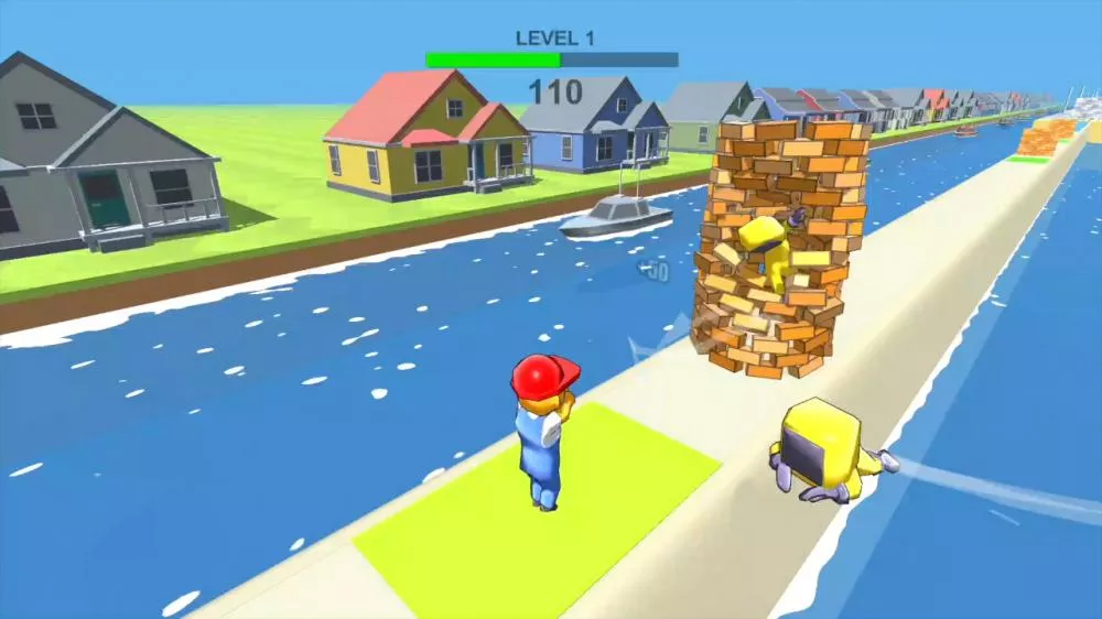 图片[2] - Switch游戏《Swingers》NSZ下载 - 乐享应用