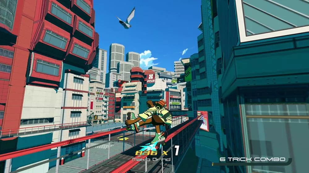 图片[2] - Switch游戏《街头疯克》v1.0.20515 金手指 下载 - 乐享应用