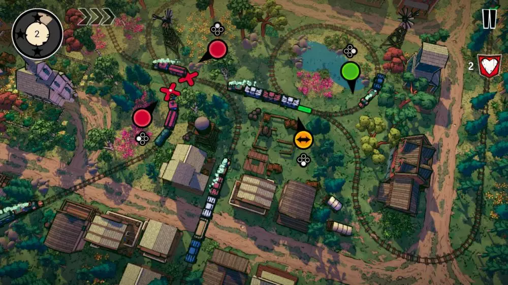 图片[2] - Switch游戏《铁路运输经理人》NSZ下载+1.1.0补丁+4DLC - 乐享应用