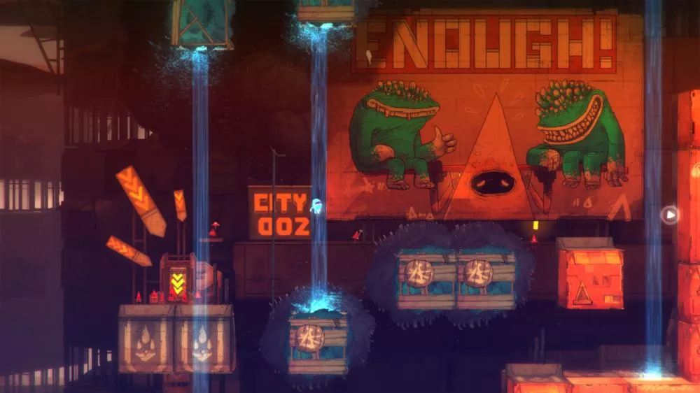 图片[2] - Switch游戏《败铁生衣》NSZ下载+1.0.1补丁 - 乐享应用