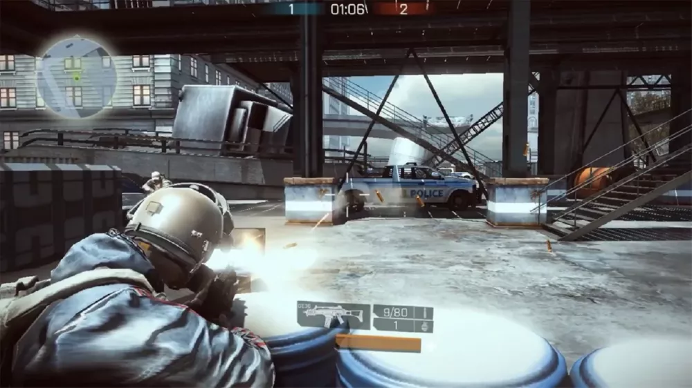 图片[2] - Switch游戏《子弹决斗：进化》NSZ下载+1.0.1补丁 - 乐享应用