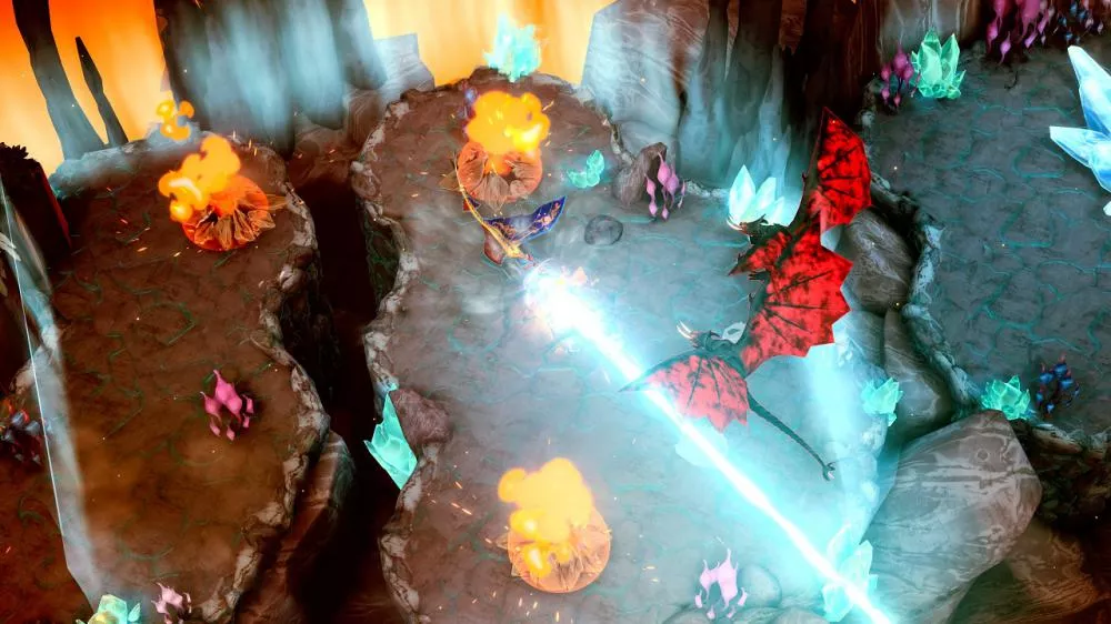 图片[2] - Switch游戏《驯龙高手 九界龙族传说》v1.1.0 金手指 下载 - 乐享应用