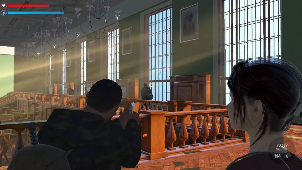 图片[2] - Switch游戏《最后的希望：死区求生》NSP下载+1.0.1补丁 - 乐享应用