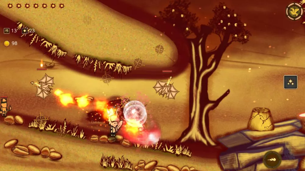 图片[2] - Switch游戏《幻沙 Sandream》v1.178 金手指 下载 - 乐享应用