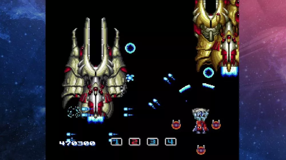 图片[2] - Switch游戏《Irem 游戏合集 第一卷》NSZ下载+1.0.5补丁 - 乐享应用