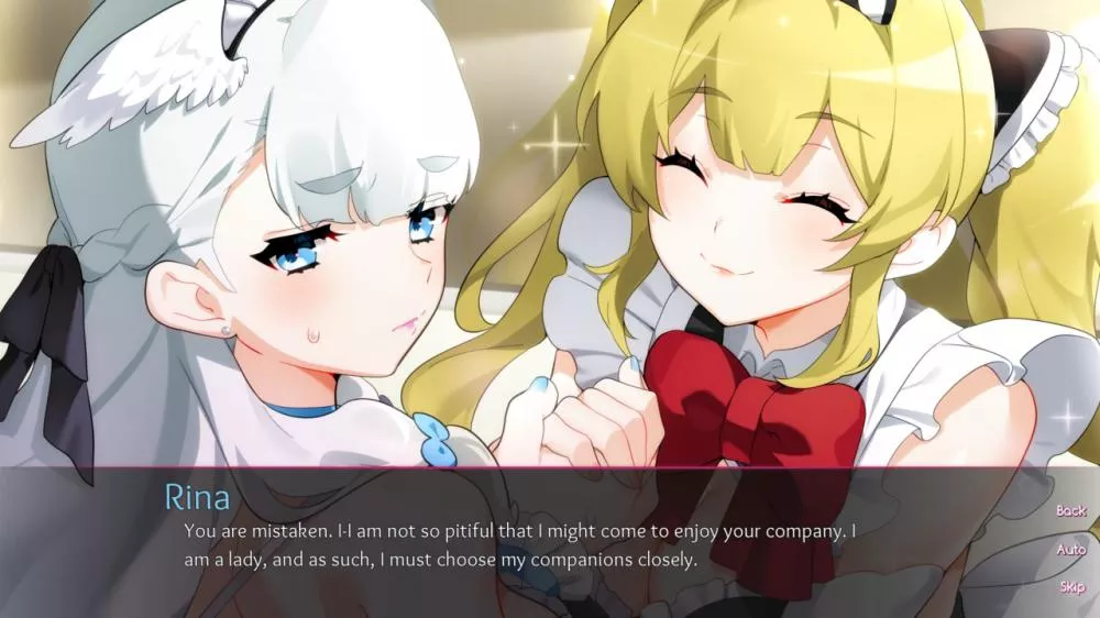 图片[2] - Switch游戏《你想经营一家偶像咖啡馆吗？3》NSZ下载 - 乐享应用