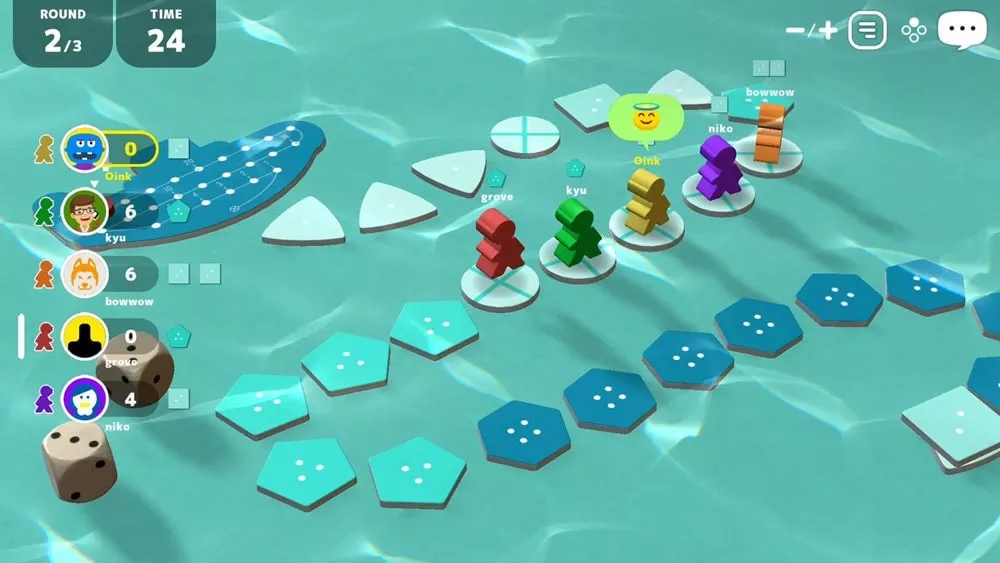 图片[2] - Switch游戏《一起来玩吧》NSZ下载+9.1.1补丁+5DLC - 乐享应用