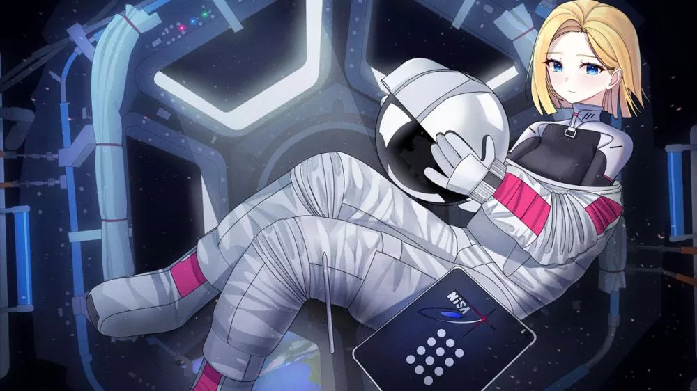 图片[2] - Switch游戏《揭开美女面纱2》NSZ下载+1.0.1补丁+4DLC - 乐享应用