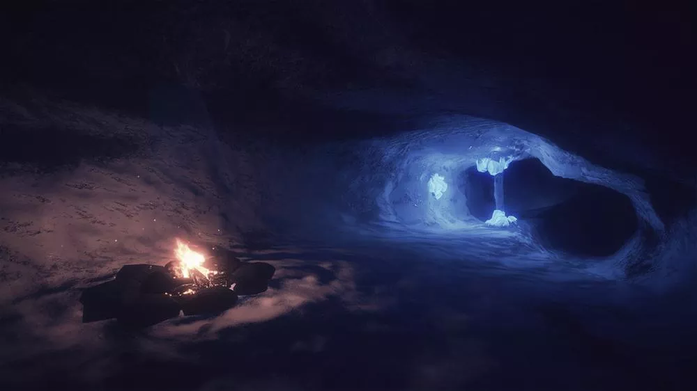 图片[2] - Switch游戏《柯纳 Kona》NSZ下载 - 乐享应用