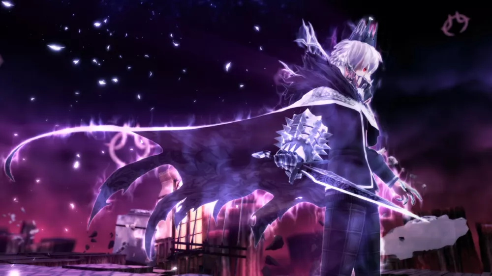 图片[2] - Switch游戏《罪恶王权》XCI下载+1.0.4补丁+11DLC - 乐享应用