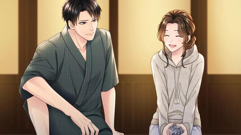 图片[2] - Switch游戏《哎呀，我说了“Yes”》NSP下载+1.0.1补丁 - 乐享应用