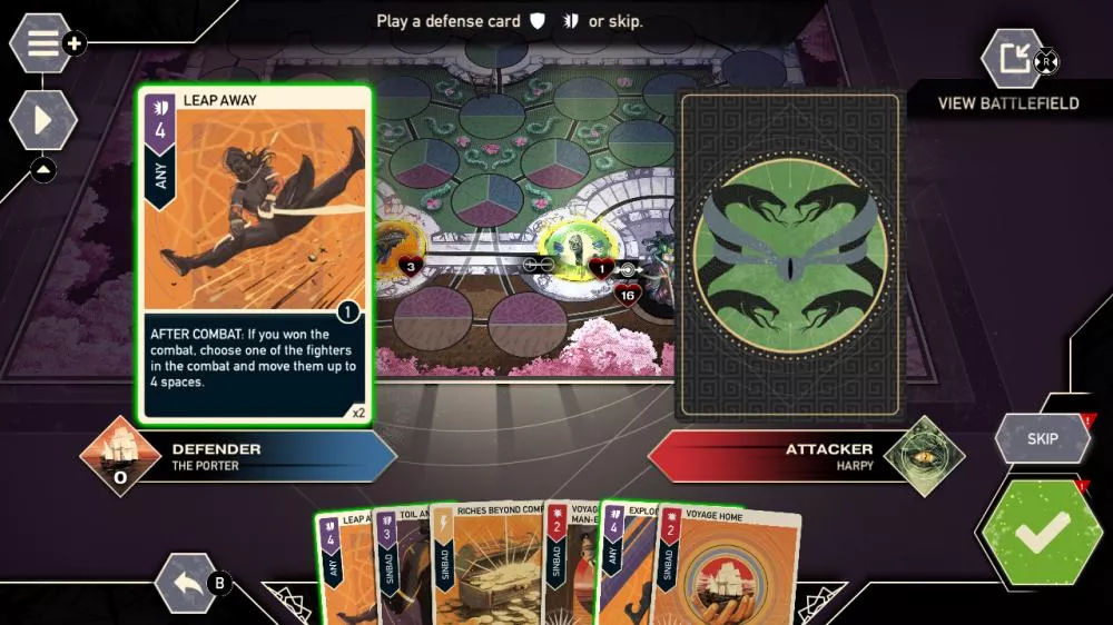 图片[2] - Switch游戏《无双对决 数字版》NSZ下载+1.2.1补丁+14DLC - 乐享应用