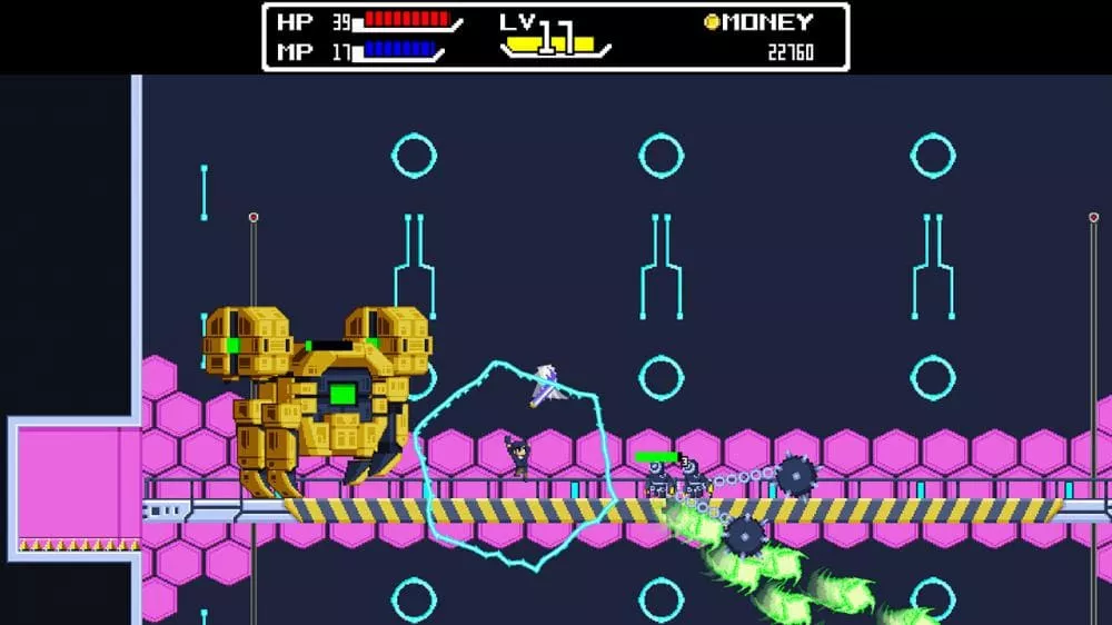 图片[2] - Switch游戏《托米 Tomomi》NSZ下载+1.0.1补丁 - 乐享应用
