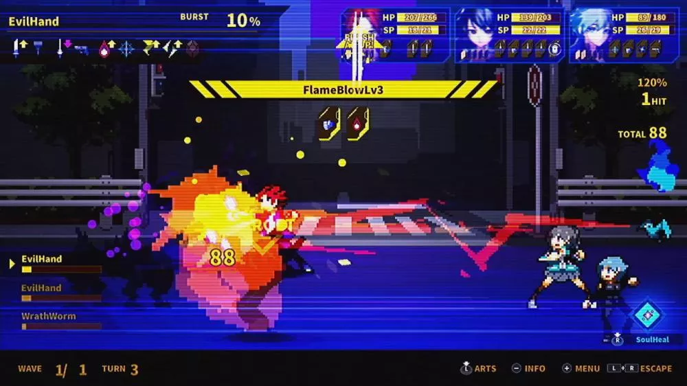 图片[2] - Switch游戏《灵魂变种》NSP下载+1.3.1补丁 - 乐享应用