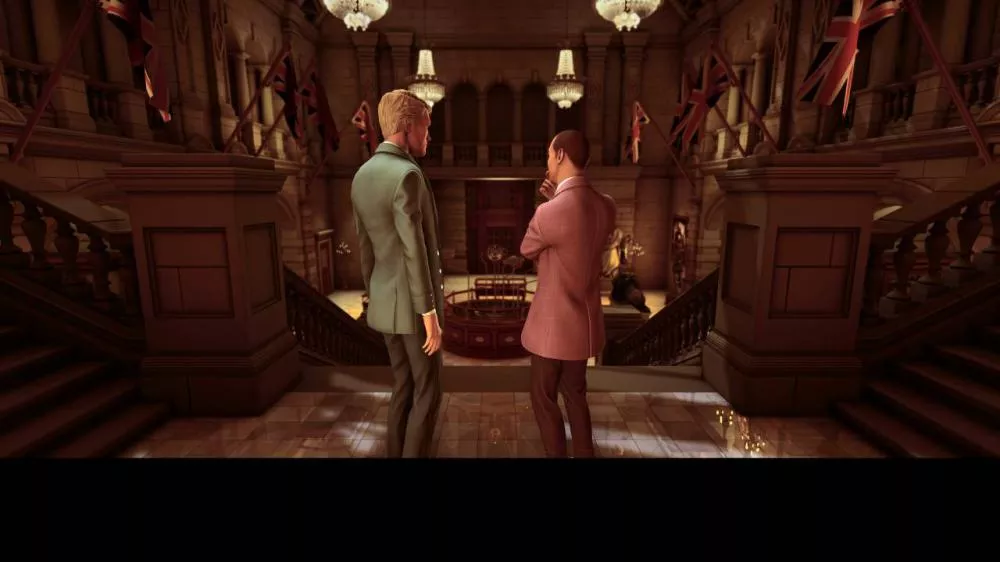 图片[2] - Switch游戏《赫尔克里・波洛：伦敦案件》XCI下载+1.0.2补丁 - 乐享应用