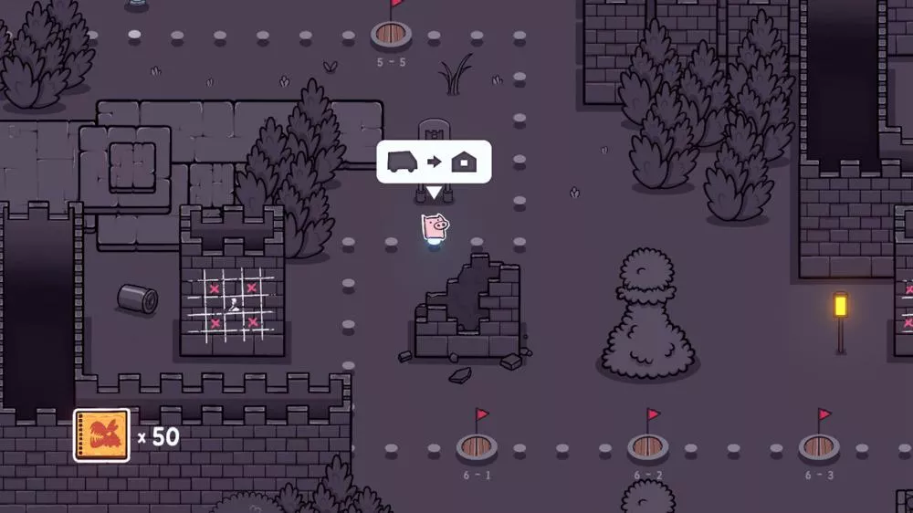 图片[2] - Switch游戏《猪头三大冒险》NSZ下载 - 乐享应用