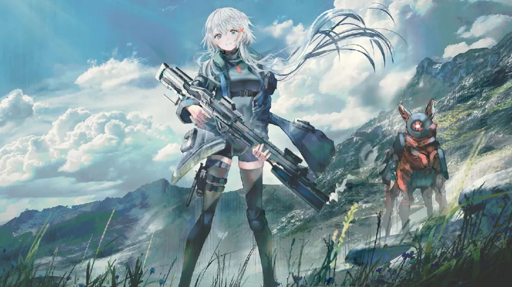 图片[2] - Switch游戏《星之终途》XCI下载 - 乐享应用