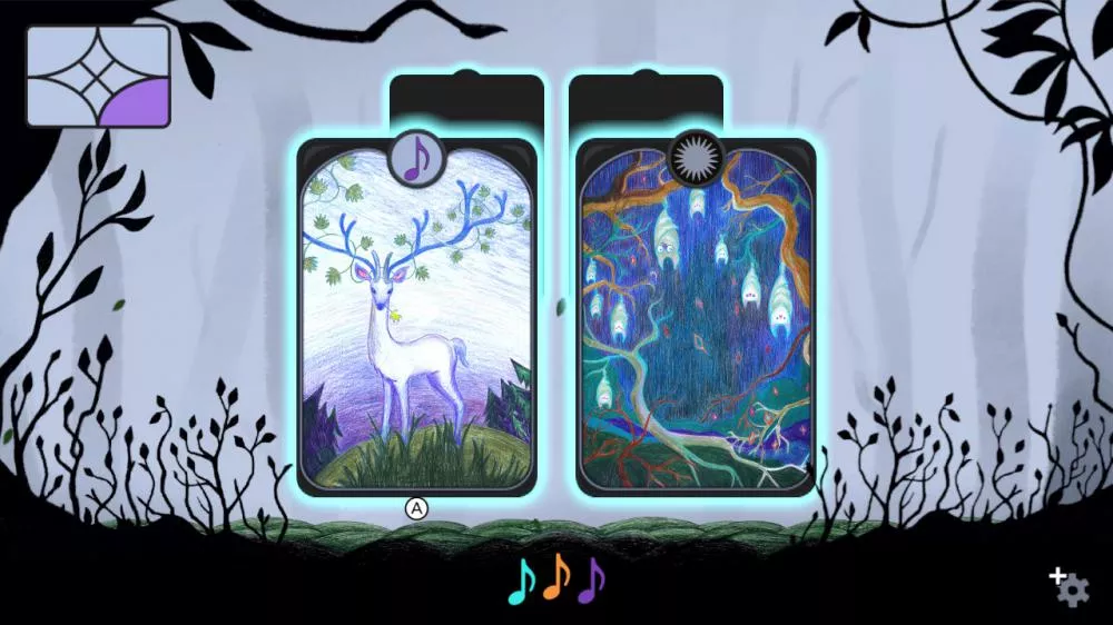 图片[2] - Switch游戏《德鲁伊旅人》NSZ下载 - 乐享应用