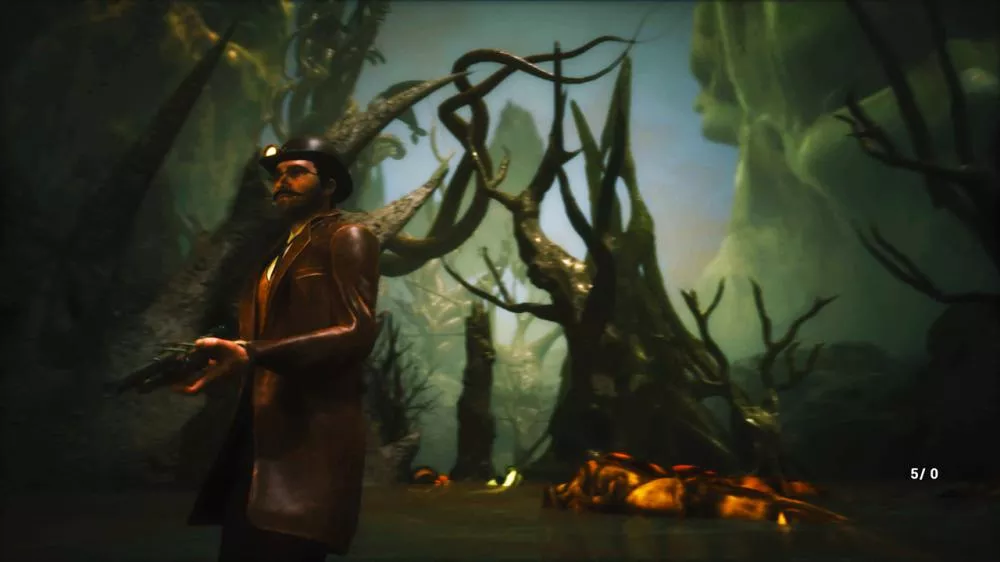 图片[2] - Switch游戏《捕食者》NSZ下载 - 乐享应用