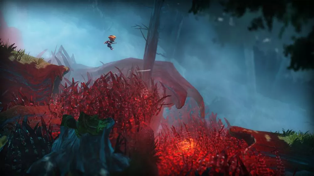 图片[2] - Switch游戏《麦克斯：兄弟魔咒》XCI下载 - 乐享应用