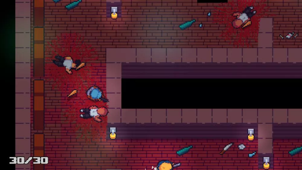 图片[2] - Switch游戏《迷斯布拉迪》NSZ下载 - 乐享应用