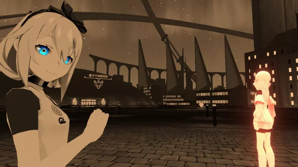 图片[2] - Switch游戏《虚时异境：迷离时空 – 最终版》XCI下载+1.0.3补丁 - 乐享应用