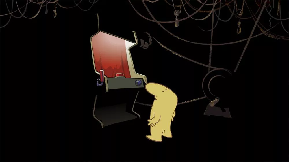 图片[2] - Switch游戏《裂开了！裤先生》NSZ下载+1.0.12补丁 - 乐享应用