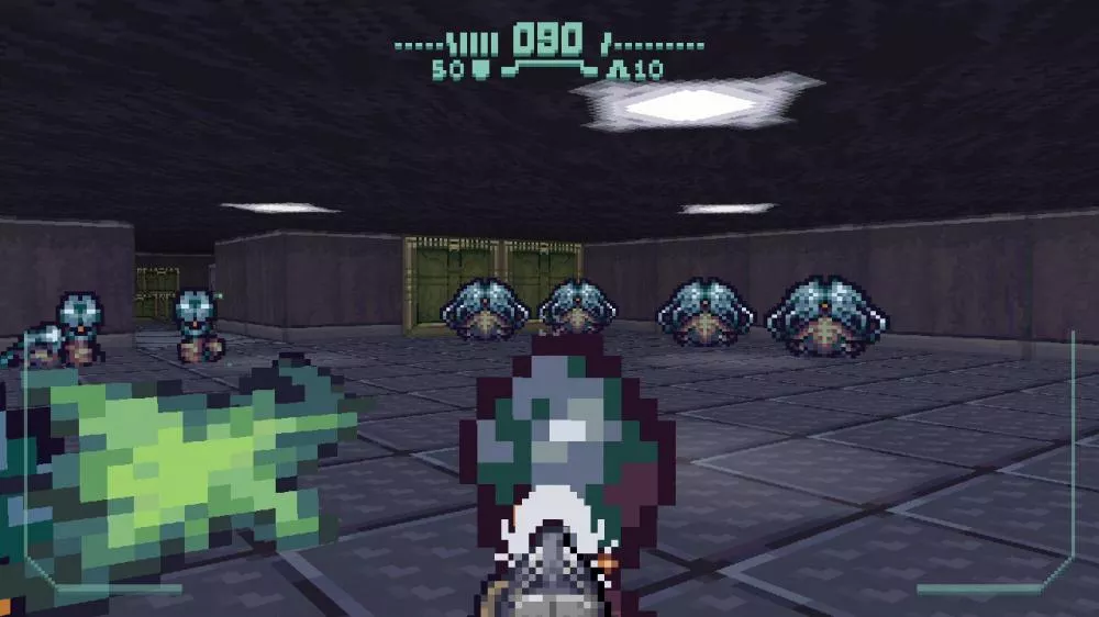 图片[2] - Switch游戏《胃之武装》NSZ下载 - 乐享应用