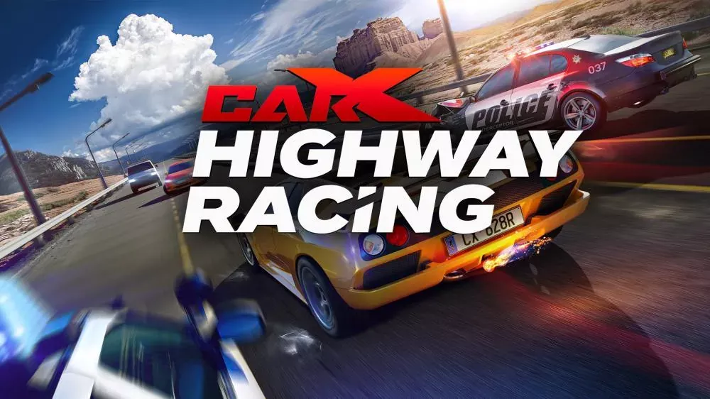 Switch游戏《CarX 公路赛车》v1.75.4 金手指 下载 - 乐享应用