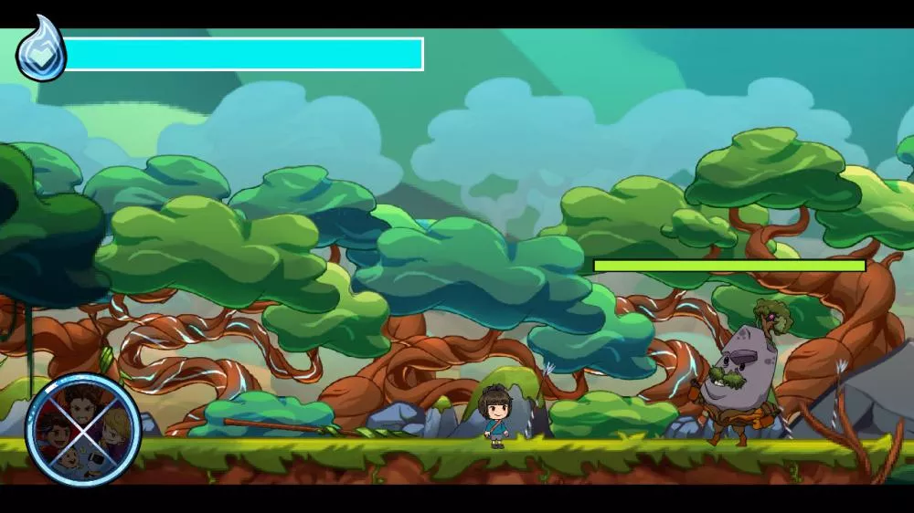 图片[2] - Switch游戏《超级肖恩007》NSZ下载+1.1补丁 - 乐享应用