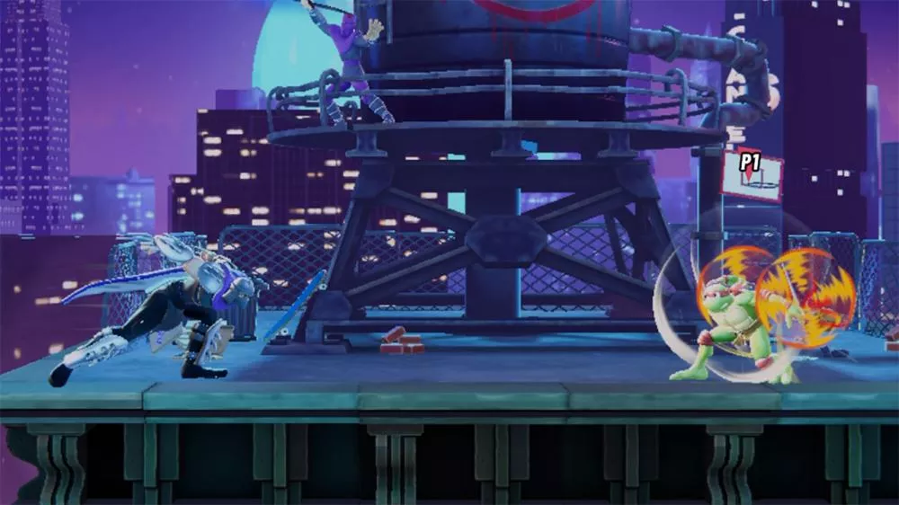 图片[2] - Switch游戏《尼克卡通全明星集结大乱斗2》v1.3.0 金手指 下载 - 乐享应用