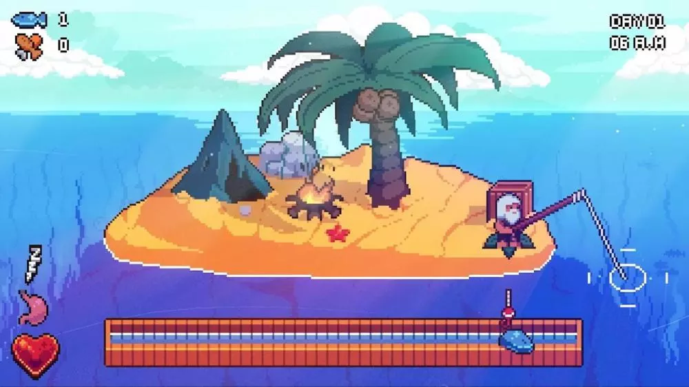 图片[2] - Switch游戏《孤立》NSZ下载 - 乐享应用