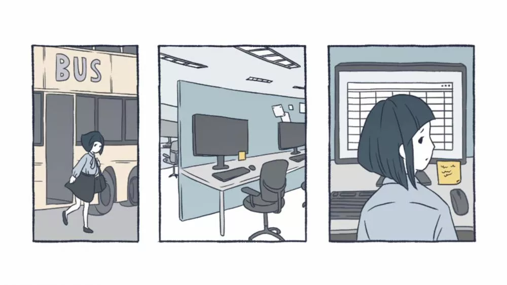 图片[2] - Switch游戏《抑郁的房间》NSZ下载+1.4.0补丁 - 乐享应用