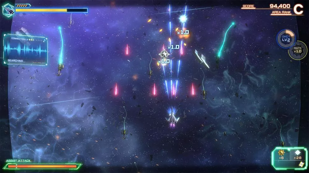 图片[2] - Switch游戏《超时空要塞：射击洞察》v1.0.1 金手指 下载 - 乐享应用