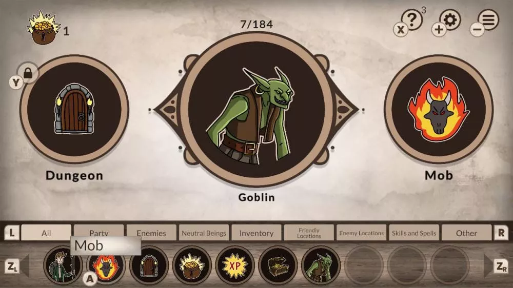 图片[2] - Switch游戏《融合大师：RPG》NSZ下载+1.17补丁 - 乐享应用