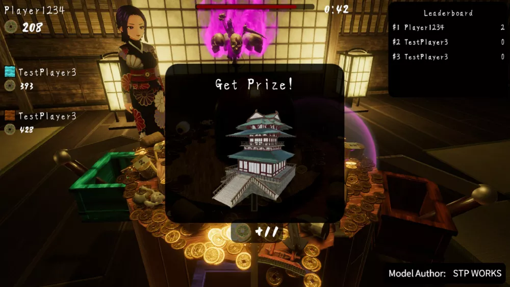 图片[2] - Switch游戏《老推币机的朋友们》NSP下载+1.1.10补丁 - 乐享应用