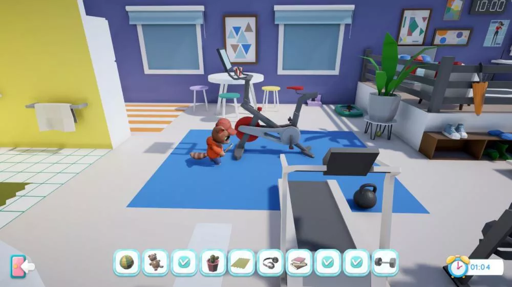 图片[2] - Switch游戏《夏洛克咕噜2》NSZ下载+1.0.1补丁+1DLC - 乐享应用