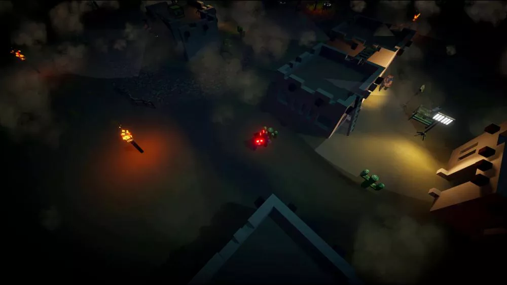 图片[2] - Switch游戏《地狱兄弟》v1.1.19 金手指 下载 - 乐享应用