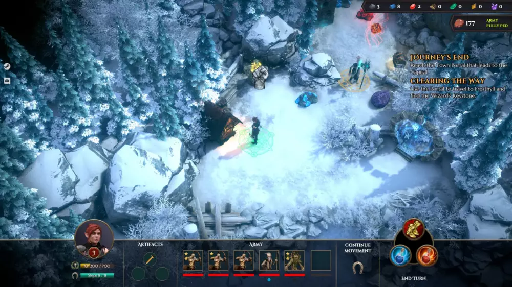 图片[2] - Switch游戏《龙女：烈焰之令》NSZ下载 - 乐享应用