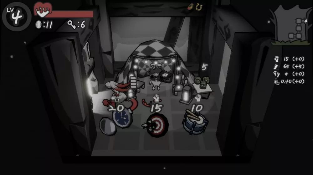 图片[2] - Switch游戏《韦托里》v1.1 金手指 下载 - 乐享应用