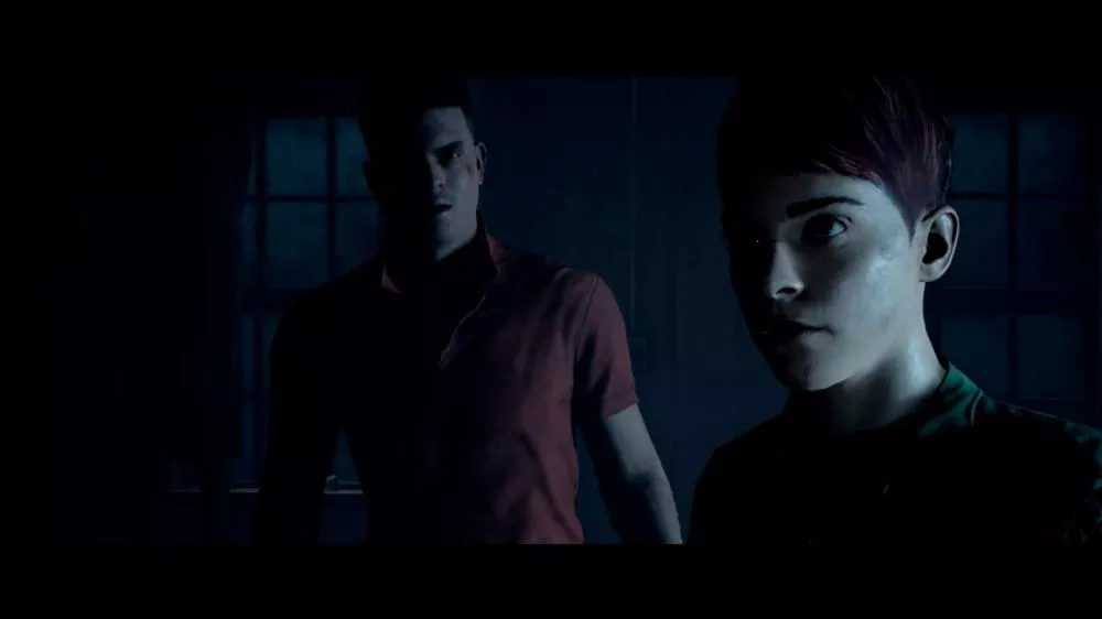 图片[2] - Switch游戏《黑相集：稀望镇》v1.0.0 金手指 下载 - 乐享应用