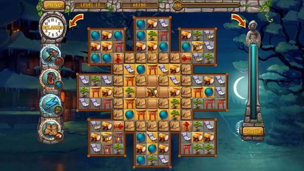 图片[2] - Switch游戏《艺伎之梦》NSZ下载+1.0.3补丁 - 乐享应用